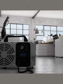 Cecotec Air Purifiers - Multicolor - View 7