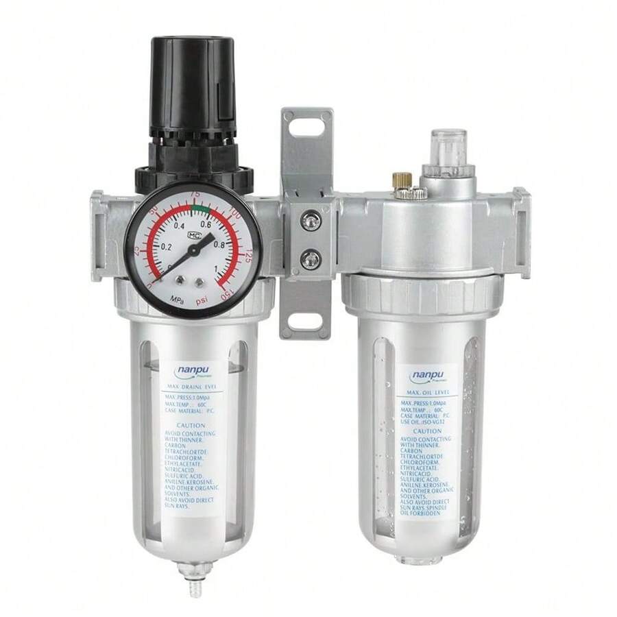 Oil Filter Tools - A - View 1