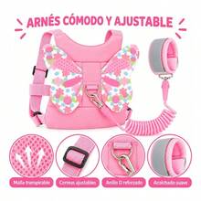 Baby Harnesses & Leashes - Default - View 6