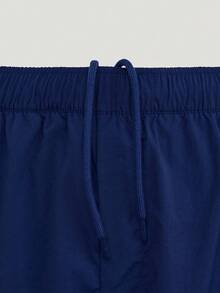 Adidas Men's ST MESH SHO Woven Shorts KX2827 - Royal Blue - View 7