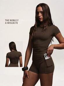 Coffee Brown