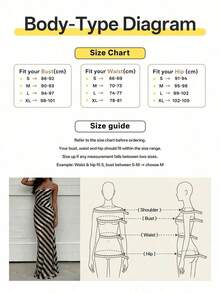 Women Long Dresses - Multicolor - View 8