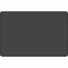1pc Solid Black/Grey Extra Large Dish Drying Mat, Bar Countertop Waterproof Mat, Drying Mat, Drainage Mat, Coffee Machine Mat, Washing Machine Top Protector, Stove Top Mat, Dining Table Placemat, Mouse Pad, Coffee Cup | Tableware Drying, Absorbent Quick-Drying, Waterproof And Oil-Resistant, Washable And Reusable, Suitable For Kitchen | Cafe, Tea Cup, Coffee Cup, Coffee Machine Accessories, Home Decor For Coffee Lovers, Rental Home Renovation, Perfect As Housewarming Gift, Christmas Gift - Multicolor - View 18