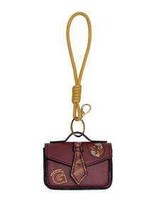 Harry Potter Women's Mini Coin Purse Key Pouch Headphone Bag Hagrid Cake College Style Suitable For Birthday Gift Halloween Christmas - Multicolor - View 15