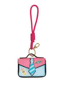 Harry Potter Women's Mini Coin Purse Key Pouch Headphone Bag Hagrid Cake College Style Suitable For Birthday Gift Halloween Christmas - Multicolor - View 13