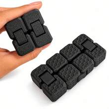 Cubo Mágico Infinito Sensorial Fidget Articulado Dobravel | SHEIN Brasil