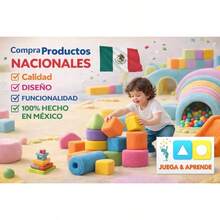 Baby Indoor Climbers & Play Structures - Default - View 2