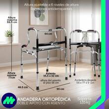 Canes & Crutches - Black - View 9