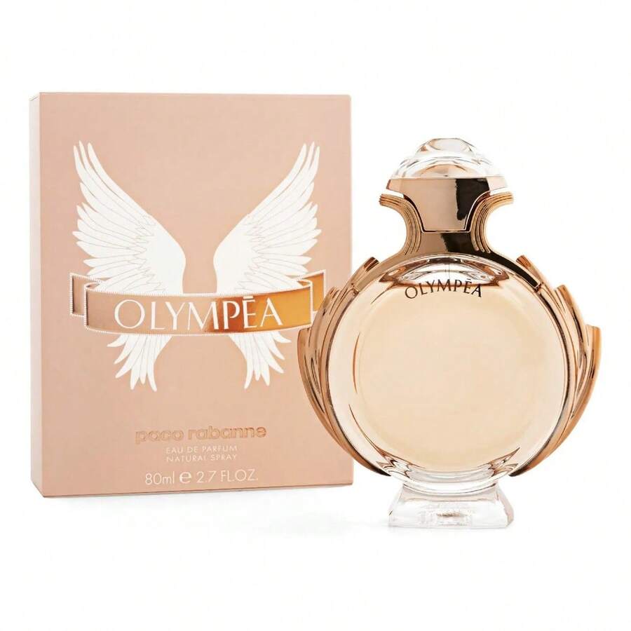 Paco Rabanne Perfume - Fresh - View 1