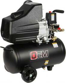 Car Air Compressors - Wired - View 1