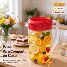 D&M Water Pots & Kettles - Rose Red - View 1