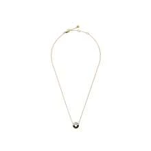 Emporio Armani Women's Necklace EG3555221 - Black EG3555221 - View 3