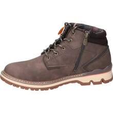 Dockers Men Chelsea Boots - Brown - View 4