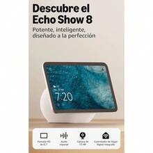 Amazon Contrôle intelligent de la maison - Prise de type UE E (220-240 V) - Voir 2