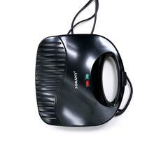 SOKANY 116 Sandwich Maker Kitchen Breakfast Machine Toast/Waffle/Sandwich Maker - Black - View 1