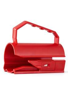 Manual Paper Cutting Tool With Sliding Reel Stand And Portable Paper Cutter - No Electronic Components Required, Suitable For Gift Packaging, Birthday Items, Christmas Gifts, Handicrafts - Instant Paper Cutting Equipment, Suitable For Offices - Multicolor - View 8