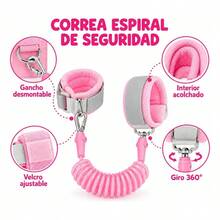 Baby Harnesses & Leashes - Default - View 7