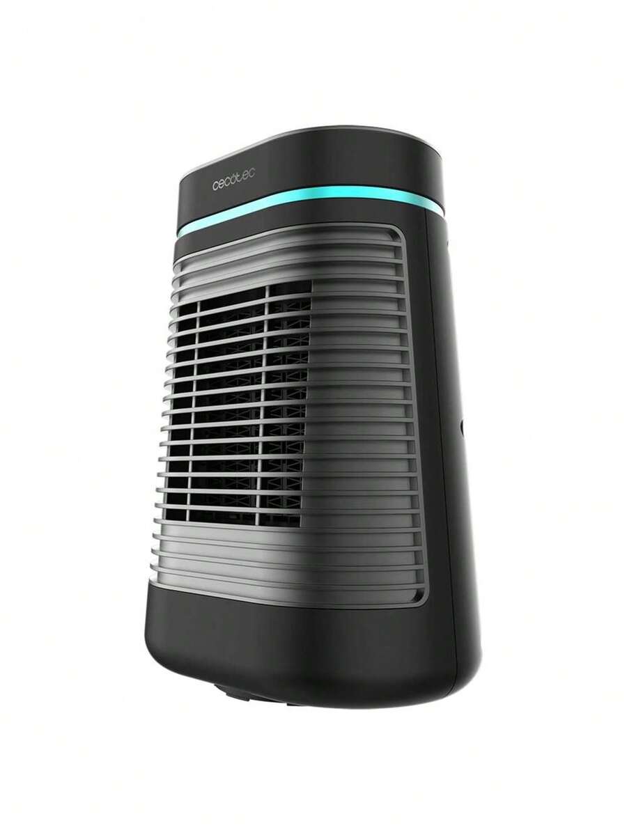 Cecotec ReadyWarm 1550 Max Calefactor Cerámico Sobremesa 1500 W ...