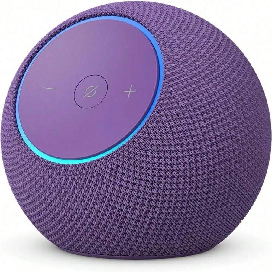 Amazon Contrôle intelligent de la maison - Prise de type UE C (220-240 V) - Voir 1