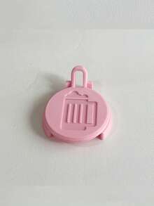 1pc Portable Can Lid Protector, Dust-Proof Sealing Cover For Carbonated Drinks, Beer And Soft Drink Cans, Reusable Flip-Top Hygienic Can Lid, Fun Cartoon Style, Suitable For Kitchen, Home, Cafe, Restaurant, Party, Picnic And Travel - Multicolor - View 13
