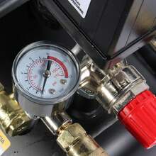 Car Air Compressors - Wired - View 2