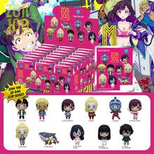 Crunchyroll Collectible Figure Blind Boxes - Multicolor - View 2