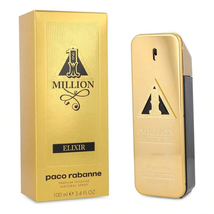 Paco Rabanne Perfume - Fresh - View 1