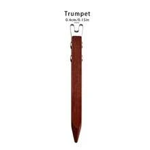 3/2/1pc Clay Trimming Knife, A Professional Sculpting Trimming Tool, Including A Storage Box. Suitable For Clay Shaping, Pottery Trimming, Plaster Mold Refinement, DIY Handicraft Making And Handcraft Creation. - Redwood - View 10