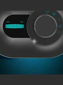 Cecotec ReadyWarm 1550 Max Calefactor Cerámico Sobremesa 1500 W ...