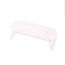 1pc Manicure Armrest Pad, Nail Salon Armrest, Arm Support Pad, Manicure Tools And Accessories, Suitable For Nail And Eyelash Studio, Manicure Equipment. - Multicolor - View 14