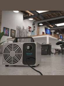 Cecotec Air Purifiers - Multicolor - View 3