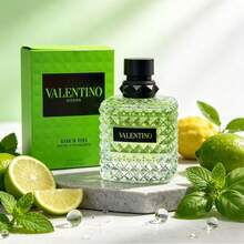 Valentino Perfume - Fruity & Citrus - View 1