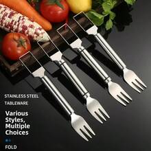 Other Fruit & Vegetable Tools - Silver - View 4