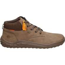 Dockers Men Chelsea Boots - Brown - View 1