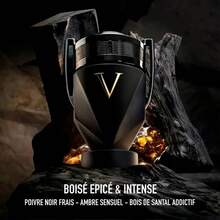 Paco Rabanne Perfume - Fresh - View 4