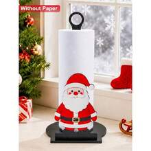 Party Packs - Cartoon Santa Claus - View 7