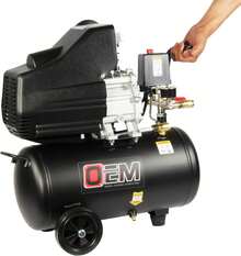 Car Air Compressors - Wired - View 3