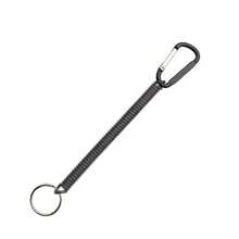 1pc Fishing Pliers, Micro Fishing Pliers With Anti-Loss Lanyard, Fly Fishing Multi-Function Fishing Scissors, Anti-Loss Rope, Stainless Steel Micro Mini Portable Open Ring Pliers - Micro-tweezers - View 9
