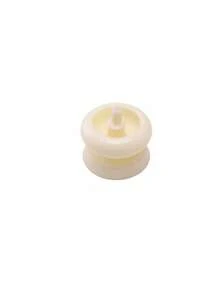 Manual Rotating Bead Bowl With Random Color Beads - No Electricity Required Bead Stringing Tool, Suitable For Bead Weaving, Bracelet Making, Multi-Color Beads Compatible With Metal Wire, Compact And Portable Design - One Size Fits All - View 11