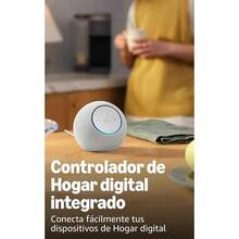 Amazon Contrôle intelligent de la maison - Prise de type UE E (220-240 V) - Voir 5