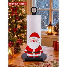 Party Packs - Cartoon Santa Claus - View 8
