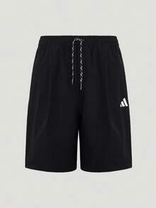 Adidas Men's M Woven Shorts KU3149 - Black - View 1