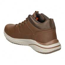 Dockers Men Chelsea Boots - Camel - View 5