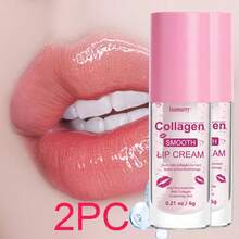 Isamurry 2pcs-Lip Serum, Instant Plumping Lip Serum - Long-Lasting ...