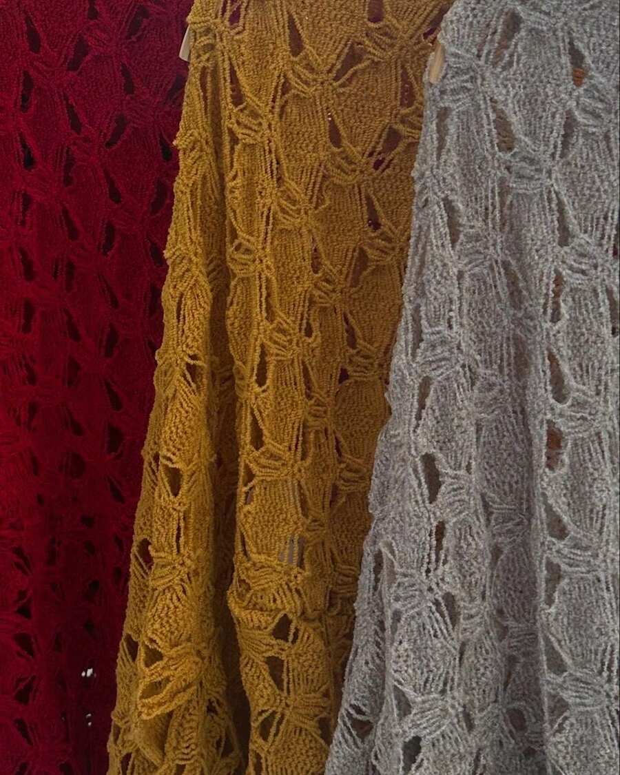 Sunset Cocoon - Shampanjë - Shiko 1