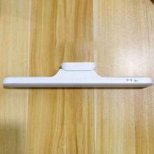 1pc 30cm/11.81in LED Cabinet Light, Touch Activation, Dimmable, 3 Color Settings, USB Rechargeable Light Strip, LED Bedside Light, Suitable For Mirror, Kitchen, Wardrobe, Nightstand, Desk - A - View 12