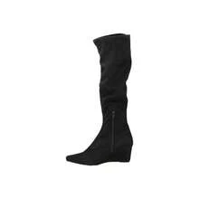 Mustang Women Ankle Boots & Booties - Black - View 4
