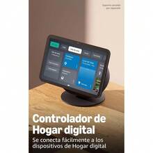Amazon Contrôle intelligent de la maison - Prise de type UE E (220-240 V) - Voir 4