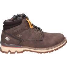 Dockers Men Chelsea Boots - Brown - View 1