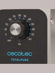 Cecotec Air Purifiers - Multicolor - View 5
